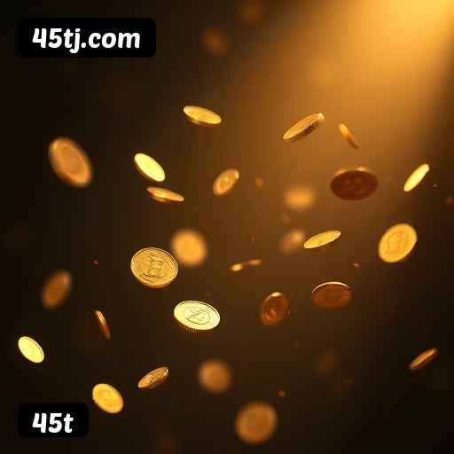 Níveis do programa VIP da 45t